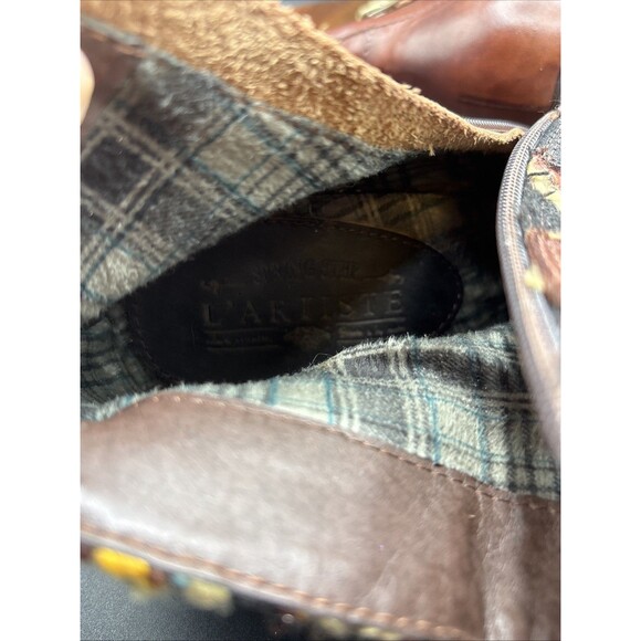 Spring Step L’Artiste 41 - Picture 7 of 10